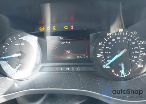 2015 Ford Fusion Se z USA, uszkodzony, nr VIN 3FA6P0HD4FR217577